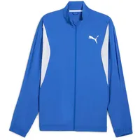 Puma Puma, Herren, Laufjacke, M Cross The Line Jacket