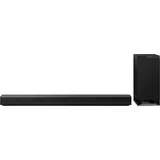 Panasonic SC-HTB900EGK Soundbar-Lautsprecher 3.1 Kanäle 255 W Schwarz - Schwarz