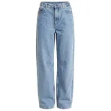Def Baggy Jeans - Blau