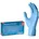 arnomed NITRIL blau puderfrei 7/S