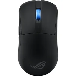 ASUS ROG Harpe Ace Mini kabellose ESport Gaming Maus mit nur 49g Gewicht, ROG Micro-Switches, 8000Hz Polling Rate