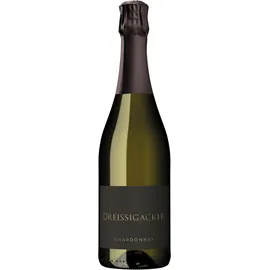 Weingut Dreissigacker Chardonnay Brut 2019 Dreissigacker 0,75l