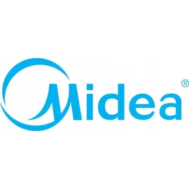 Midea MAD55000ADK schwarz