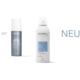 Goldwell Stylesign Ansatzvolumen Spray 200ml