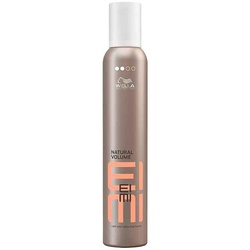 Wella EIMI Natural Volume Styling Mousse (300 ml)