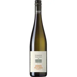 Domäne Wachau Grüner Veltliner Federspiel Terrassen 2025 0,75 l