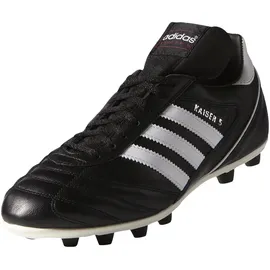 adidas Kaiser 5 Liga Black / Footwear White / Red 42 2/3