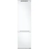 Samsung BRB80F30AES0 Einbau-Kühlgefrierkombination (298 l, 1935 mm hoch, Weiß)