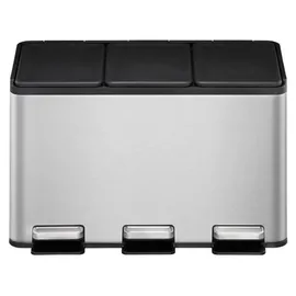 Eko Essential Splitted 30 l Silber