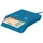 Woxter Elektronische ID Reader Azul - elektronische ID-Leser, ID 3.0, kompatibel mit PC und MAC Lector DNI Electrónico Azul Blau