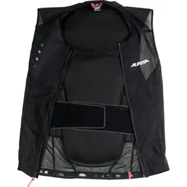 Alpina Proshield Men Vest black, XXL