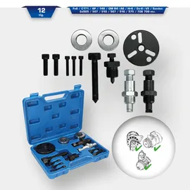 BRILLIANT TOOLS BT611000