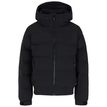 Protest Kinder Schneejacke PRTELINY JR True Black 176