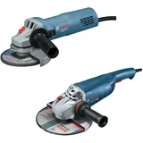 Bosch GWS 22-230 J Professional inkl. GWS 880 Professional