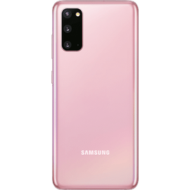 Samsung Galaxy S20 5G 128 GB Cloud Pink