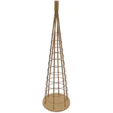 MCW Deko-Baum Goldfarben 90 cm
