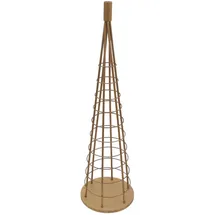 MCW Deko-Baum Goldfarben 90 cm