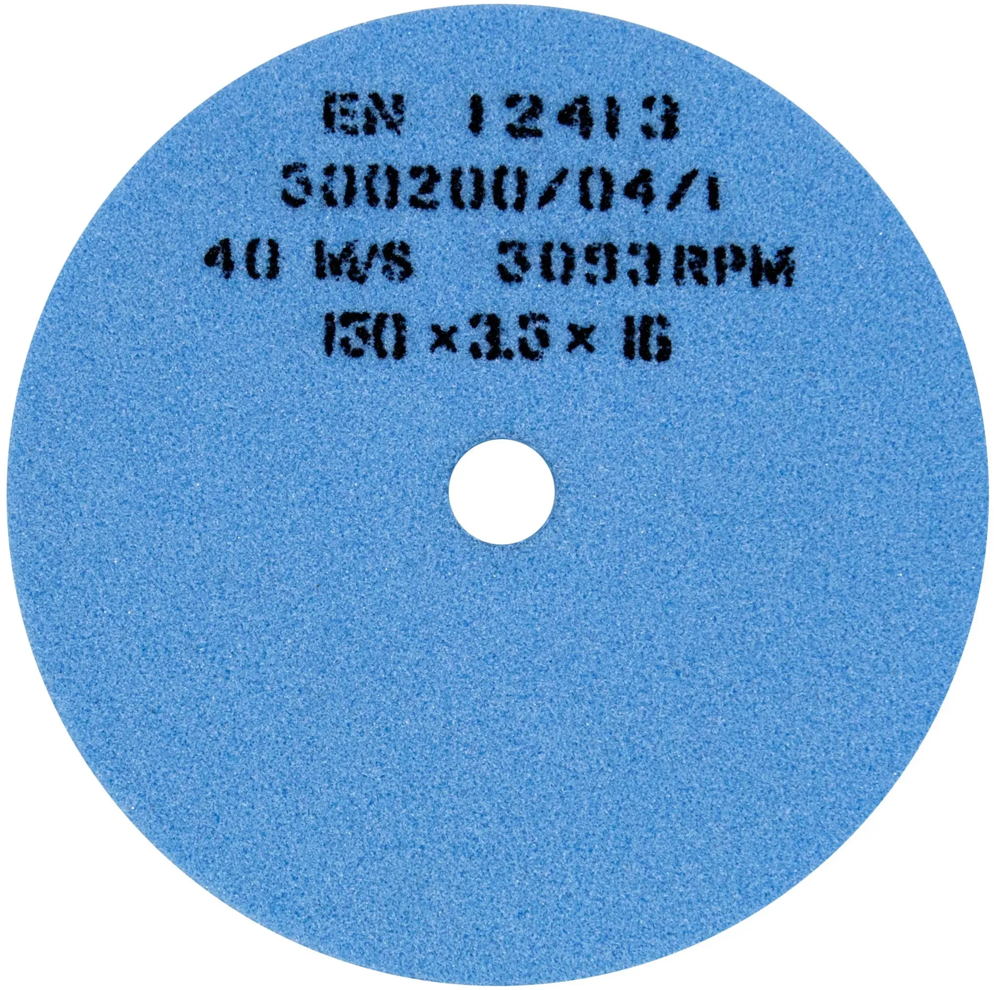 Markusson Schleifscheibe 150 x 3,2 x 16 mm