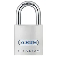 ABUS Titalium 86TIIB/45 ohne Zylinder