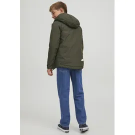 JACK & JONES Chris Original Mf 723 Jeans Blue Denim 12 Jahre