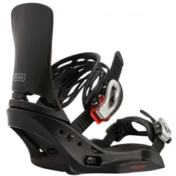 BURTON LEXA EST Bindung 2024 black - L