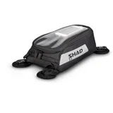 Shad SL12M 30 l Schwarz