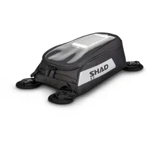 Shad SL12M 30 l Schwarz