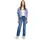 Cartoon Blouson mit Raffung 36