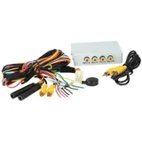 ACV Electronic Rückfahrkamera Interface