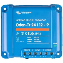 Victron Energy Orion-Tr 24/12-9A 110w DC-DC converter