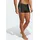 adidas Colorblock Badehose Boxer Schwarz S-M