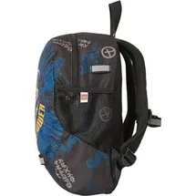 LEGO LEGO® NINJAGO® Arin", Kinder, Rucksack 10L, Schwarz
