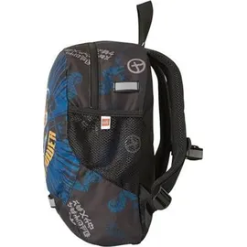 LEGO LEGO® NINJAGO® Arin", Kinder, Rucksack 10L, Schwarz