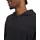 Under Armour Rival Lightweight Kapuzenjacke Herren schwarz M