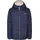 Patagonia - Boy's Reversible Ready Freddy Hoody - Winterjacke Gr L blau