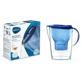Brita Marella graphit 2,4 l + Maxtra Pro Kartusche