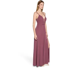 Vera Mont Abendkleid Grau 36