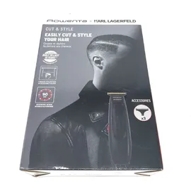 Rowenta TN182L x Karl Lagerfeld