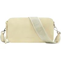 Liebeskind Berlin Clarice Crossbody M lemonade