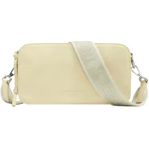 Liebeskind Berlin Clarice Crossbody M lemonade