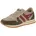 Bone-Khaki-Cerise 41