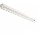 KANLUX ALDO 1x120cm Deckeneinbauleuchte 36W weiß
