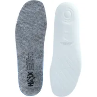 Haix Einlegesohle Safety gepolstert, grau - 42 - 42