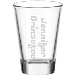 Stamper CIAO 60 ml Name QUER 1 Stück
