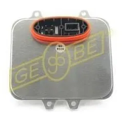GEBE Vorschaltgerät, Gasentladungslampe OPEL 9 9555 1 1232335,13278005