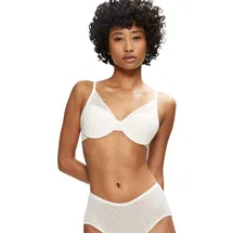 Triumph Signature Sheer WHP - Schalen-BH (75C Ecru white) - 75C