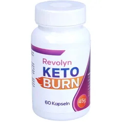 Revolyn Keto Burn