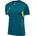 hmlAUTHENTIC Polyester Trikot Herren 6834 blue coral/sulphur spring 3XL