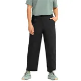 Jack Wolfskin Mahani 7/8 Hose schwarz 44