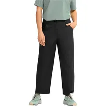 Jack Wolfskin Mahani 7/8 Hose schwarz 44